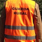 Chaleco+Naranja+Guarda+Rural